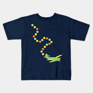 Flight Kids T-Shirt